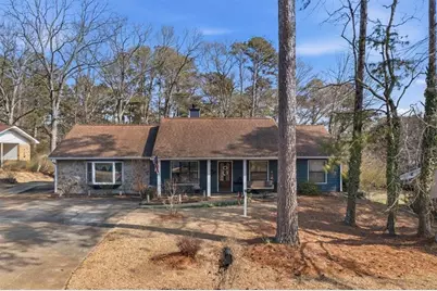 5329 Memorial Lane, Powder Springs, GA 30127 - Photo 1