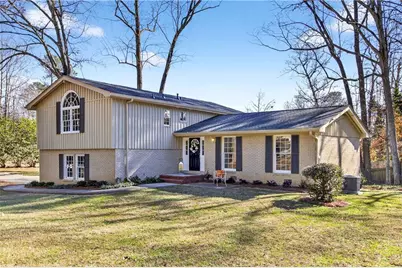 5121 Davantry Drive, Dunwoody, GA 30338 - Photo 1