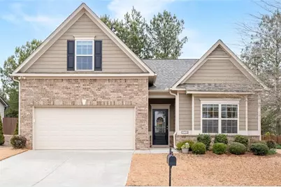 3711 Ridge Bluff Ovlk, Gainesville, GA 30507 - Photo 1