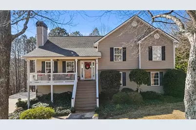 608 Greenleaf Way, Ball Ground, GA 30107 - Photo 1