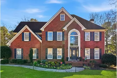 940 Capella Creek Way, Grayson, GA 30017 - Photo 1