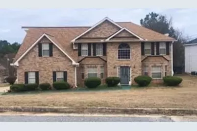 3920 Creek Shoals Court, Ellenwood, GA 30294 - Photo 1