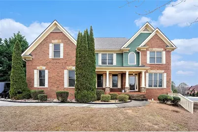 1979 Alcovy Shoals Bluff, Lawrenceville, GA 30045 - Photo 1