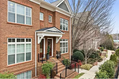 353 Alderwood Lane, Sandy Springs, GA 30328 - Photo 1