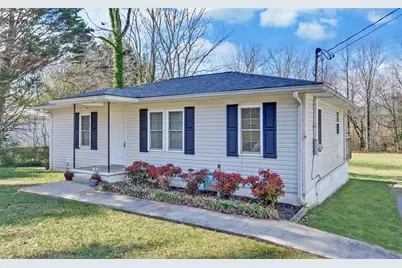 134 Faulkner Street, Cleveland, GA 30528 - Photo 1