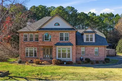 11 Mission Hills Drive SW, Cartersville, GA 30120 - Photo 1