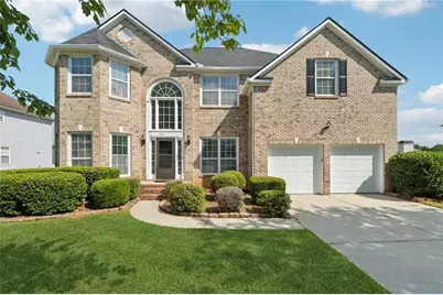 720 Martin Field Drive, Lawrenceville, GA 30045 - Photo 1