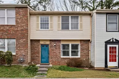 8843 Applegate Lane, Atlanta, GA 30350 - Photo 1