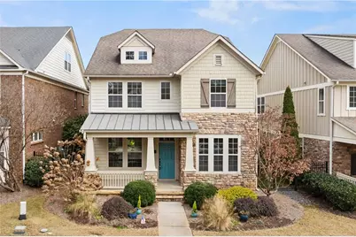 4521 W Village Court SE, Smyrna, GA 30080 - Photo 1