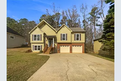 4814 Clove Drive SW, Mableton, GA 30126 - Photo 1