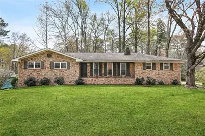 6428 Melrose Drive, Douglasville, GA 30134 - Photo 1