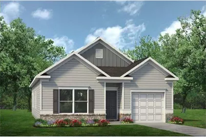 122 Andros Loop, Dalton, GA 30721 - Photo 1