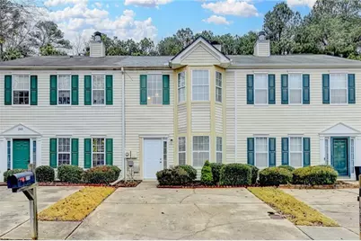 278 Timber Gate Drive, Lawrenceville, GA 30045 - Photo 1