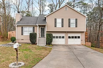 151 Aztec Way SE, Acworth, GA 30102 - Photo 1