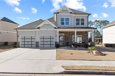 1785 Treymire Court, Stone Mountain, GA 30088 - Photo 1