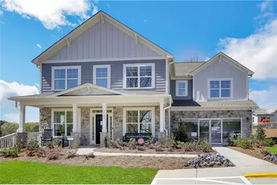 6708 Cambridge Drive, Flowery Branch, GA 30542 - Photo 1
