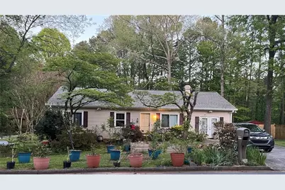 1785 Pierce Arrow Parkway, Tucker, GA 30084 - Photo 1