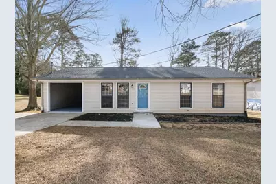 5019 Merlin Drive, Oakwood, GA 30566 - Photo 1