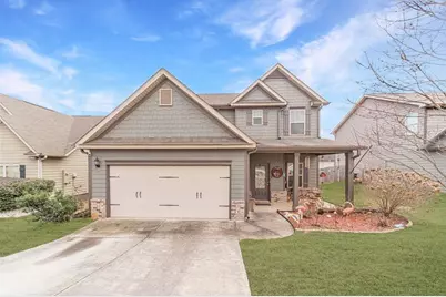 1103 Easley Court, Lawrenceville, GA 30045 - Photo 1