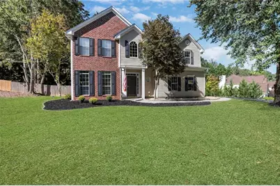 2760 Jona Trail, Dacula, GA 30019 - Photo 1