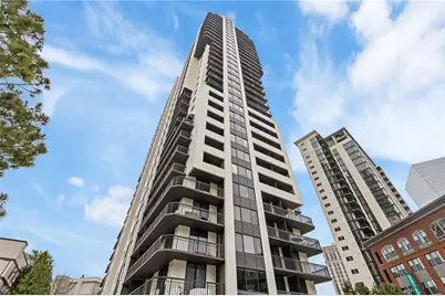 3481 Lakeside Drive NE #1905, Atlanta, GA 30326 - Photo 1