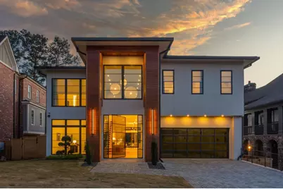 1127 Wimberly Road, Atlanta, GA 30319 - Photo 1