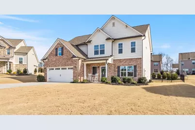 2376 Cotton Gin Row, Jefferson, GA 30549 - Photo 1