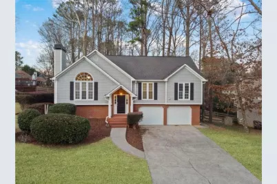 703 Players Court, Woodstock, GA 30189 - Photo 1