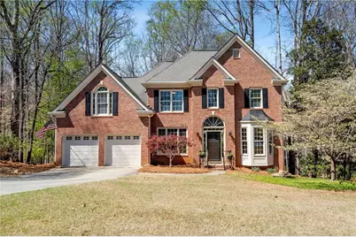 975 Taylor Parkway, Suwanee, GA 30024 - Photo 1