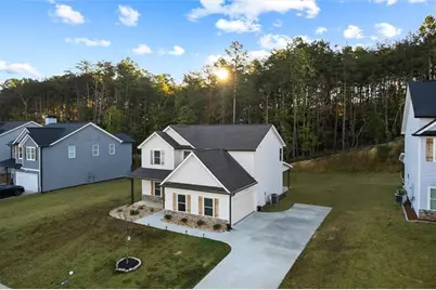 6556 River Station Drive, Lula, GA 30554 - Photo 1