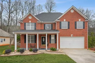 361 Grandiflora Drive, McDonough, GA 30253 - Photo 1