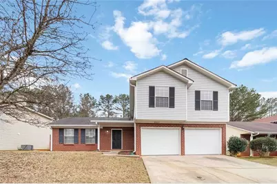 4835 Haymarket Trail, Decatur, GA 30035 - Photo 1