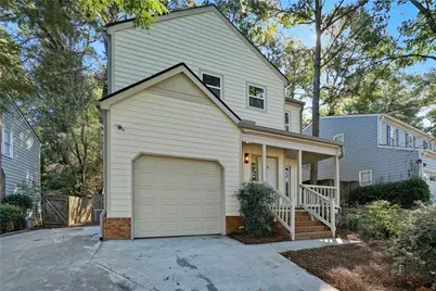 1367 Wenlock Edge Cove, Stone Mountain, GA 30083 - Photo 1
