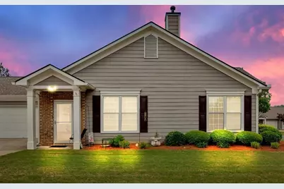 1078 Camry Circle, Dallas, GA 30157 - Photo 1