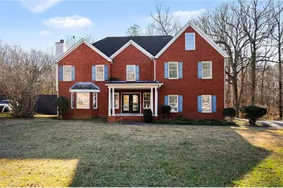 923 Windmill Court, Jonesboro, GA 30236 - Photo 1