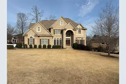 2554 Laquanda Court SW, Atlanta, GA 30331 - Photo 1