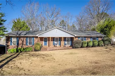 8 Timberwood Drive SE, Silver Creek, GA 30173 - Photo 1