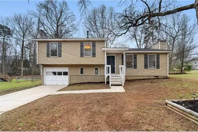 62 Donald Drive, Dallas, GA 30157 - Photo 1