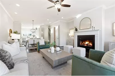 318 Lantana Lane, Woodstock, GA 30188 - Photo 1