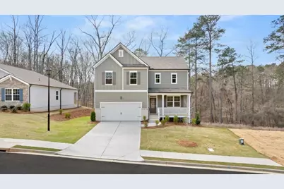 6018 Muirfield Point, Union City, GA 30213 - Photo 1