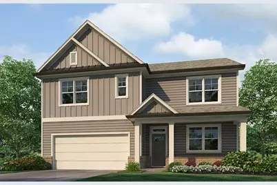 194 Hampton Terrace, Dallas, GA 30157 - Photo 1