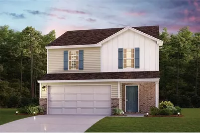 313 Shannon Court, Macon, GA 31216 - Photo 1