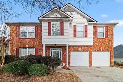 3184 Elmwood Court, Atlanta, GA 30349 - Photo 1