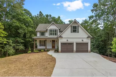 629 Butterworth Road, Canton, GA 30114 - Photo 1