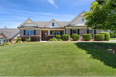 38 Mill Crossing, Dawsonville, GA 30534 - Photo 1