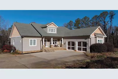 1053 Whooping Creek Church Road, Carrollton, GA 30116 - Photo 1