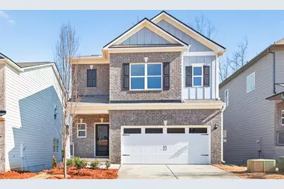 1055 Elowen Drive, Austell, GA 30168 - Photo 1