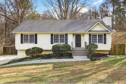 2094 Toonigh Road, Canton, GA 30115 - Photo 1