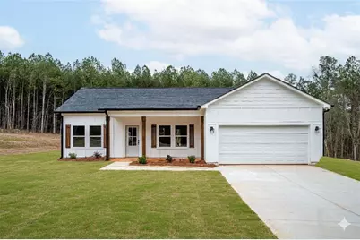 232 Stephens Road, Cedartown, GA 30125 - Photo 1
