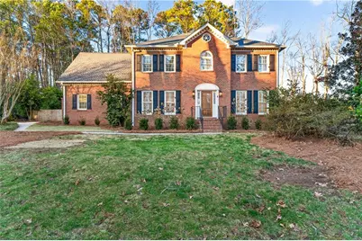 140 Derby Forest Court, Roswell, GA 30076 - Photo 1
